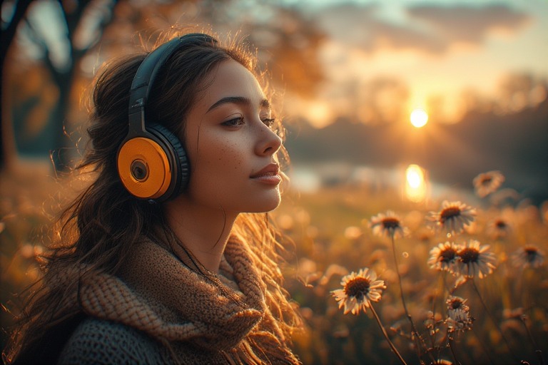 Musik sebagai Teman yang Paling Responsif: Mengapa Satu Playlist untuk Semua Momen Tidak Pernah Bisa Cukup